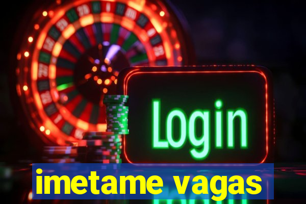 imetame vagas